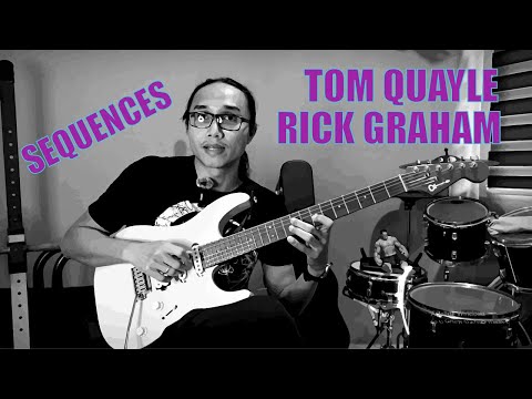 GT13: Sequence | 4 Note Arpeggios | Position