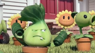 Plants Vs Zombies 2 Todas las Animaciones de Cada Mundo