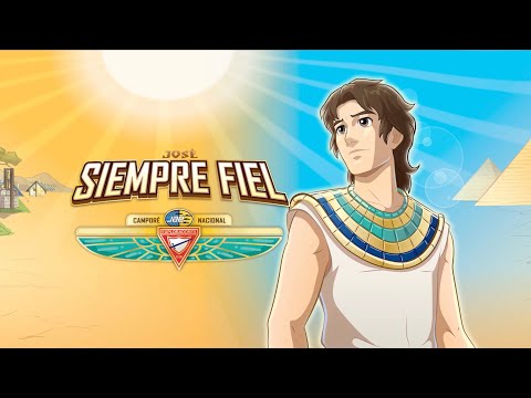 SIEMPRE FIEL - Camporé Nacional de Exploradores 2023