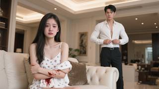 Per ongeluk de kille CEO tegen zich in het harnas gejaagd en wordt stevig aan zijn zijde vastgehoud