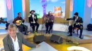 Costas Dourountzis - Union Libre (2000) - Michel Leeb