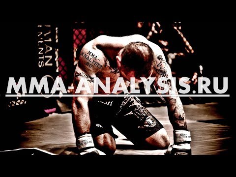 LFA 18 Braden Smith vs  Chauncey Foxworth