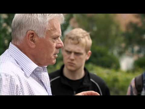 Gedenkstätte Vulkan + Weg des Erinnerns