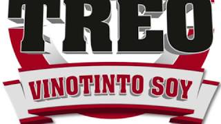 la cancion vinotinto soy de treo la cancion vinotinto soy de treo