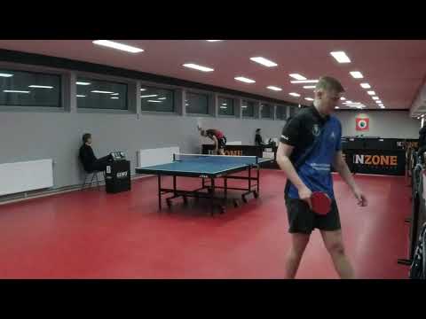 230128 3. Div, Peter Jensen - Anton Christopher Jensen