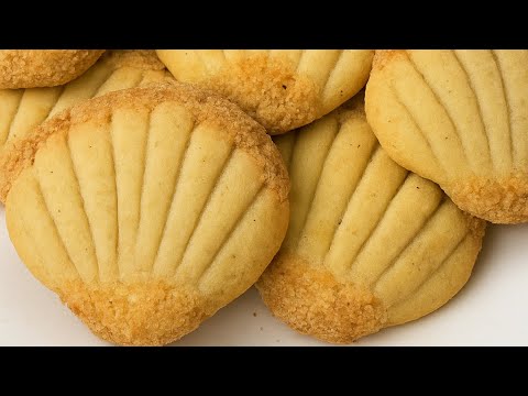 DERRETE NA BOCA! SEM MANTEIGA! BOLACHA FÁCIL