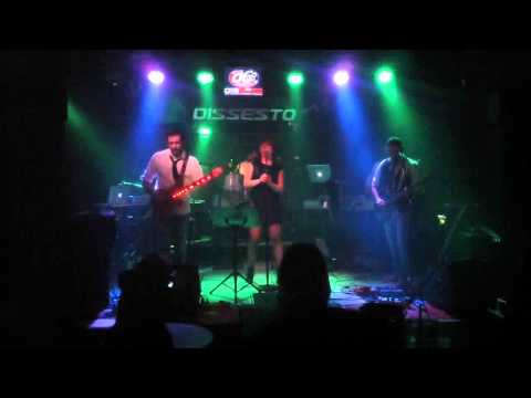 Version5.0 - LIVE - Automatic Systematic Habit (Garbage Cover)