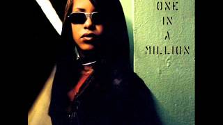 Aaliyah - Beats 4 Da Streets (Intro) (Instrumental)