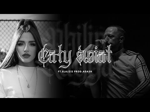 DUDEK P56 - CAŁY ŚWIAT  FEAT.ELAJZIS PROD.ADASH | #philipragga