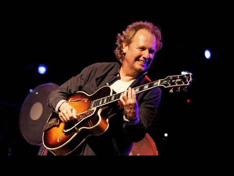 Linda (Você é linda) - Lee Ritenour with vocals by Caetano Veloso