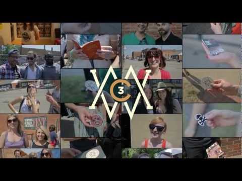 Weapons of Mass Creation 2012