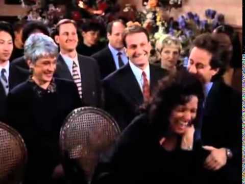 Seinfeld Susie Bloopers
