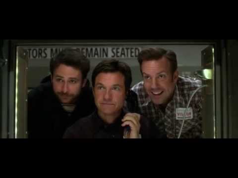Horrible Bosses 2 (2014) Official Teaser Trailer [HD]