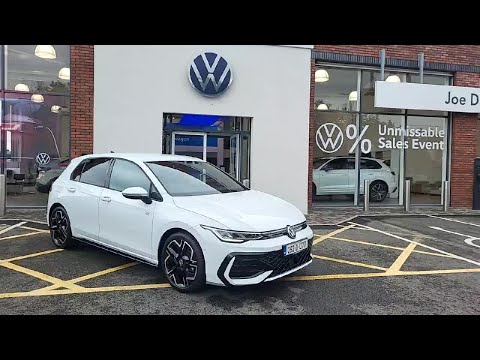 Volkswagen Golf R-line 1.5tsi 150HP - Image 2