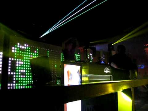 Armin Van Buuren@Gossip - Vancouver Olympics 2010 - AVB - 16/18 - man on the run