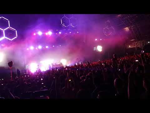 Common ground @ Steel Yard - Above & Beyond