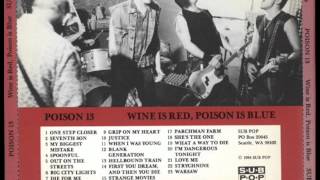 Poison 13 - Spoonful