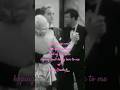 Bing Crosby🚬sings Out of Nowhere💕31mix2 #shorts