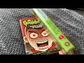 Goosebumps And Garbage Pail Kids