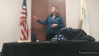 Presentation Tips- Extended Edition