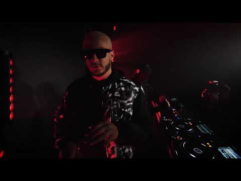 DJ SNAKE B2B MALAA (SECRET ROOM #1)