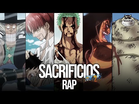 Sacrificios 2 Rap - Mis Últimas Palabras | SoulRap