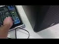 Yamaha Dxr10 Dxs 12