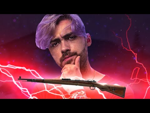 ITALIAN SNIPER con il KAR in SOLO!