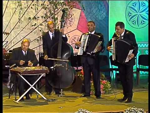 Albesteanu 2010 - Taraful ''Ion Albesteanu'' - recital