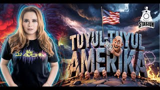 Download lagu DJ AYCHA - SPECIAL PARTY TUYUL TUYUL AMERIKA - 1 MALAM 7 DJ STASIUN TOP TEN mp3 Download lagu DJ AYCHA - SPECIAL PARTY TUYUL TUYUL AMERIKA - 1 MALAM 7 DJ STASIUN TOP TEN mp3