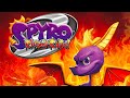 Spyro 2: Ripto's Rage (The Reignited Trilogy PS4) - Full Game 100% Longplay Walkthrough 4K 60FPS