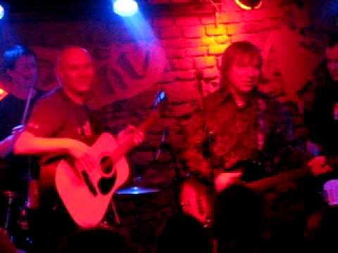 Elektricky Oslik - Co vsechno se tu muze stat (Voda)