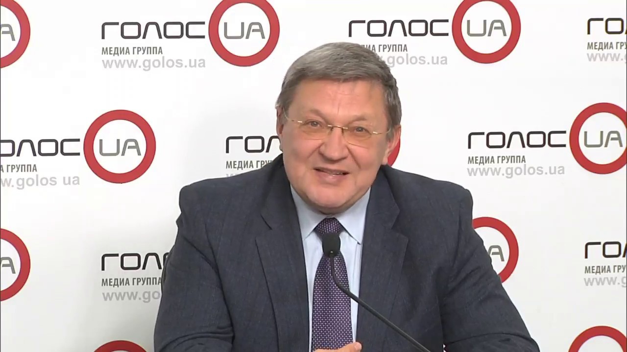 «Право на голос»: «Какой будет новая программа сотрудничества Украины с МВФ?»