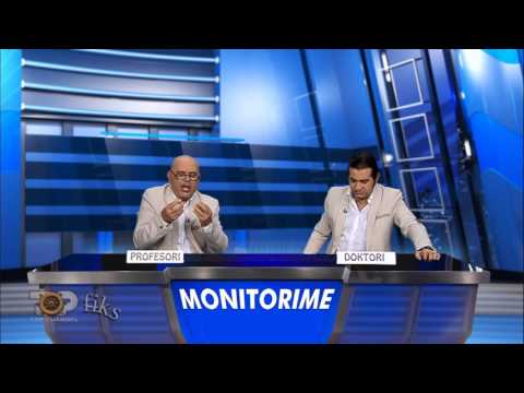 Fiks Fare, 13 Shtator 2016, Pjesa 3 - Investigative Satirical Show