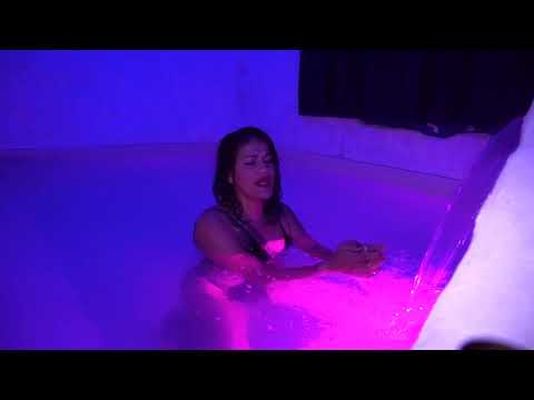 ANNIA CRUZ - MONALISA (OFFICIAL VIDEO 2020)