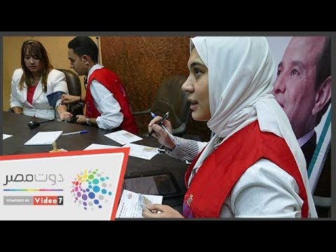 محافظ القاهرة: 2466 فريق عمل بمبادرة 100 مليون صحة 