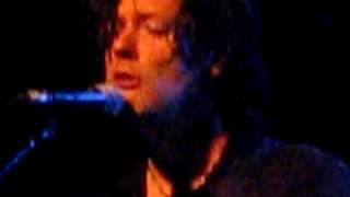 Marcy Playground - Memphis, Leaving Wonderland...in a fit of Rage