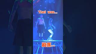 【HOT Performance】Winter Wonderland 熱力迫人❗️冬季嘉年華❄️ #英國 #uk  #christmas