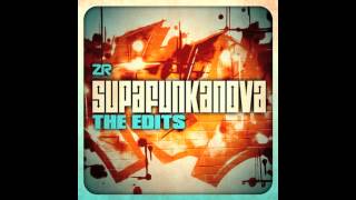 Stimulus - Super Stimulus (DJ Reverend P Edit)