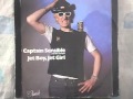 Captain Sensible and The Softies  Jet Boy, Jet Girl  1980 (single)