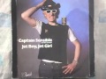 Captain Sensible and The Softies Jet Boy, Jet Girl ...