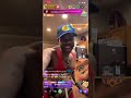 Stone Response To Tammy Peay