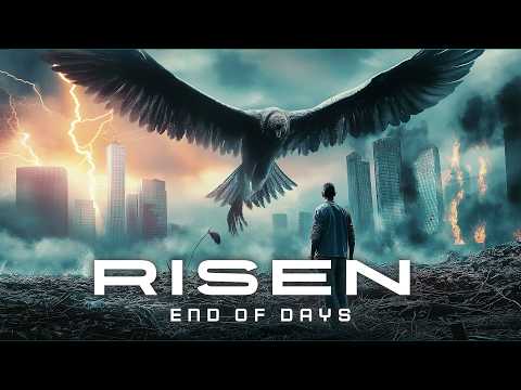 Risen -  End of Days (Sci-Fi | 2021 | packender ENDZEIT FILM | ganzer Film | HD)