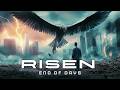 Risen End Of Days Sci Fi 2021 Gripping END TIMES MOVIE Full Movie HD