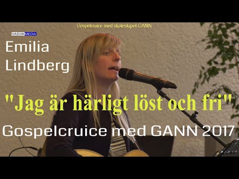 (2290) Emilia Lindberg: Jag är härligt löst och fri