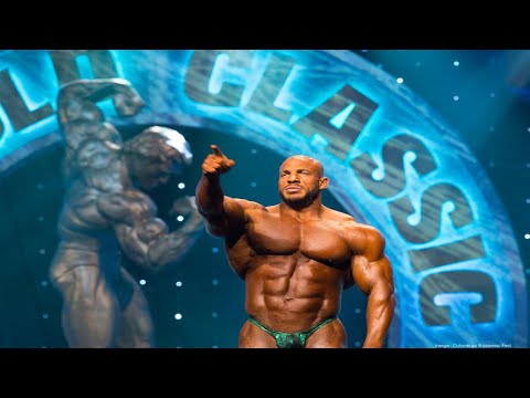 2000 Arnold Classic Special