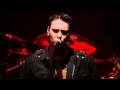 Breaking Benjamin Topless Live