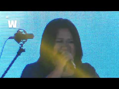 RUFINA EUSIBIUS - LAMAZO INSAN SONTOUN