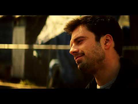 Bucky Barnes || Soldier