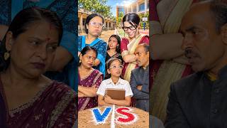 Principal vs Student 💔😱 #shorts #viral #video #comedy